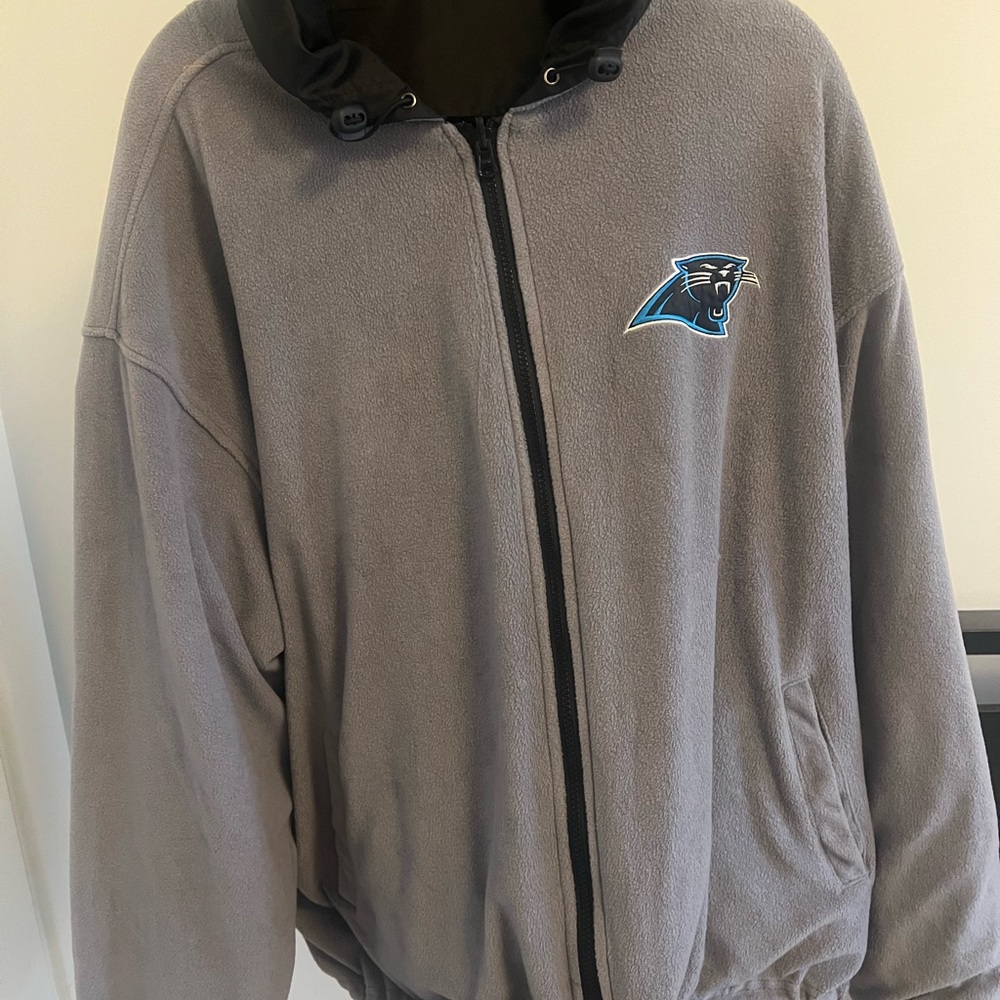 Reversible Panthers Jacket - Picture 5 of 5